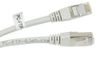 Патч-корд 5bites FTP, кат.5e, 10 м, RJ45-RJ45, серый