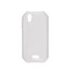 Чехол BQ для смартфона BQ 7082G Armor, прозрачный