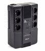 ИБП БАСТИОН SKAT-UPS 600 AI, 600 VA, 360 Вт, черный