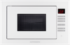 Микроволновая печь встраиваемая Kuppersberg HMW 645 W 25 л, 900 Вт