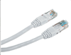 Патч-корд Neomax FTP, кат.5e, 3 м, RJ45-RJ45, серый