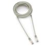 Патч-корд Cablexpert FTP, кат.5e, 5 м, RJ45-RJ45, серый