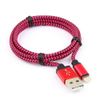 Кабель USB-Lightning 8-pin, 1 м, фиолетовый Cablexpert