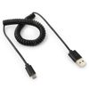 Кабель USB-Micro USB, 1.8 м, черный Gembird/Cablexpert