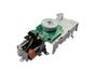 Узел привода термоузла дуплексный HP (RM1-8134-050CN)