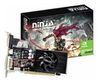 Видеокарта Ninja NVIDIA GeForce GT 710 NF71NP023F, 2Gb DDR3