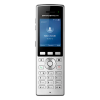 VoIP-телефон Grandstream WP822, 2 линии, 2 SIP-аккаунта