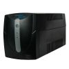 ИБП Энергия 1500 USB, 1500 В·А, 900 Вт, черный