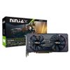 Видеокарта Ninja NVIDIA GeForce RTX 3070 NF307FG86F, 8Gb GDDR6