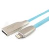 Кабель USB-Lightning 8-pin, 1 м, синий Cablexpert