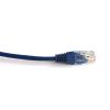 Патч-корд TWT UTP, кат.5e, 0.15 м, RJ45-RJ45, синий