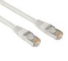 Патч-корд 5bites UTP, кат.5e, 0.3 м, RJ45-RJ45, серый