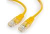Патч-корд Neomax UTP, кат.5e, 0.5 м, RJ45-RJ45, желтый (NM13001-005Y)