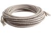 Патч-корд NIKOMAX UTP, кат.5e, 10 м, RJ45-RJ45, серый