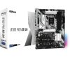 Материнская плата ASRock B760 PRO RS/D4, Socket1700, Intel B760, ATX