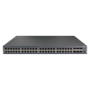 Коммутатор BDCom S3900-48T6X, 48x1 Гбит/с, SFP/uplink: SFP+x6