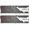 Комплект памяти DDR5 DIMM 32Gb (2x16Gb), 6800MHz Patriot Memory (PVV532G680C34K)