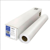 Бумага рулон 42"(1067мм) x 45.7 м, Albeo InkJet Paper Z80-42-1