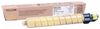 Картридж лазерный Ricoh MPC3501E/MPC3300E/842044, желтый
