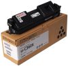 Картридж лазерный Ricoh SPC360X/408250, черный