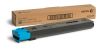 Картридж лазерный Xerox 006R01739, голубой