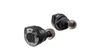Беспроводная гарнитура Audio-Technica ATH-CKS50TW, черный (ATH-CKS50TWBK)