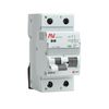 Выключатель автоматический EKF DVA-6 Averes 40А 6 kA