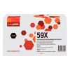 Картридж EasyPrint LH-CF259XU_NC, черный, 10000 страниц