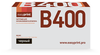 Картридж EasyPrint LX-B400, черный, 24600 страниц