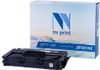 Картридж NV Print NV-SP201HE, черный, 2600 страниц