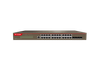 Коммутатор IP-Com G5328X, 24x1 Гбит/с, SFP/uplink: SFP+x4 (G5328X)