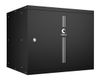 Шкаф Cabeus WSC-05D-9U55/45m-BK (WSC-05D-9U55/45m-BK)