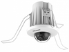 IP-камера HikVision DS-2CD2E23G2-U(4mm) (4 мм), купольная