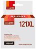 Картридж EasyPrint IH-641, совместимый, черный, 600 страниц, для Deskjet D1663/D2563/D5563/F2423/F4275/C4683/110e/120e