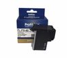 Картридж ProfiLine PL-PG-40, совместимый, черный, для Canon