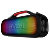 Портативная акустика SVEN PS-360, 24 Вт, USB, Bluetooth