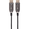 Кабель DisplayPort(20M)-DisplayPort(20M), v1.4/1.4, 20 м, Telecom (TCG2130-20M)