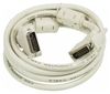 Кабель DVI-D(25M)-DVI-D(25M), vDual Link/Dual Link, 3 м, Ningbo (6928431200865)