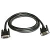 Кабель DVI-D(25M)-DVI-D(25M), vDual Link/Dual Link, 7.6 м, Kramer CLS-DM/DM-25 (94-10101025)