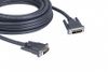 Кабель DVI-D(25M)-DVI-D(25M), vDual Link/Dual Link, 20 м, Kramer C-DM/DM-65 (94-0101065)