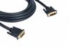 Кабель DVI(M)-DVI(M), 4.6 м, Kramer C-DM/DM/XL-15 (94-0111015)