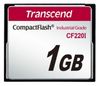 Карта памяти CompactFlash Transcend 1Gb