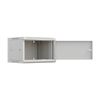 Шкаф Бастион TB-6W660FF-G 6U, 570x600 мм (4419)
