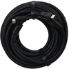 Кабель HDMI(19M)-HDMI(19M) v2.0, 15 м, Telecom TCG200F (TCG200F-15M)