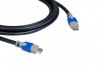 Кабель HDMI(19M)-HDMI(19M), v1.4/1.4, 10 м, Kramer C-HM/HM/PRO-35 (97-01114035)