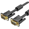 Кабель VGA(15M)-VGA(15M), 2 м, Vention