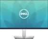 Монитор 23.8" DELL P2422HE черный
