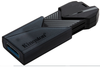 Флешка 256Gb Kingston DataTraveler Exodia Onyx