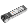 Модуль SFP+ SNR SNR-SFP+SR-455883B21, до 300 м, двойной (SNR-SFP+SR-455883B21)