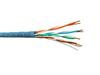 Витая пара NETKO UTP кат.5e 4 пары CU 305м. (UTP-5527.05E.5B)